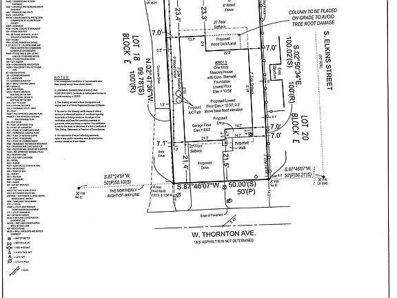 3rd image of 2801 W Thornton Ave