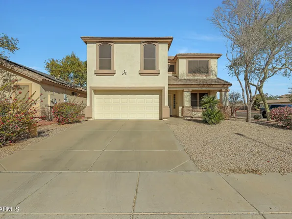 12802 W ROANOKE Avenue, Avondale, AZ 85392