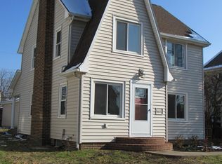 589 Moreley Ave, Akron, OH