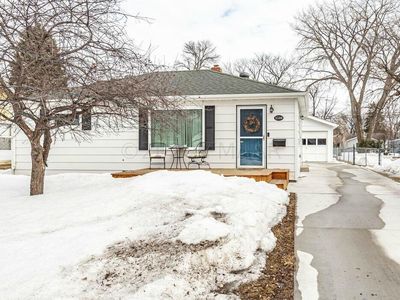 1510 15th St S, Fargo, ND, 58103