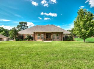 2045 Highpoint Pl, Haughton, LA 71037
