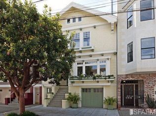 235 17th Ave, San Francisco, CA 94121