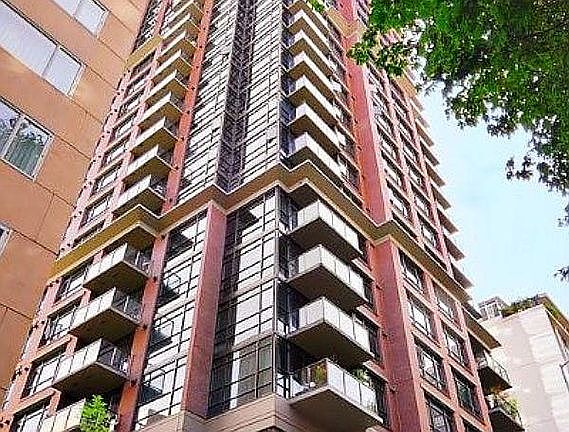 3rd image of 1420 Terry Ave Unit 1405