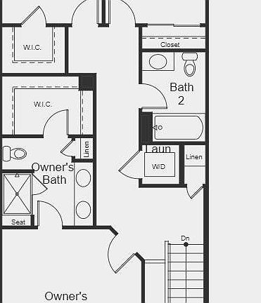 2nd image of 6416 N Biscay Street