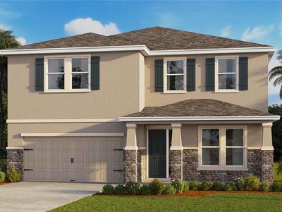 7055 SW 44th Cir, Ocala, FL, 34474