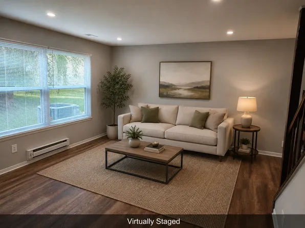 241 Willow Turn #A, Mount Laurel, NJ 08054