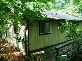 149 Osage Ln, Scaly Mountain, NC 28775