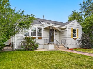 4929 N Raleigh St, Denver, CO 80212