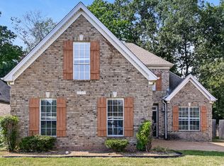 8120 Woodson Dr, Olive Branch, MS 38654