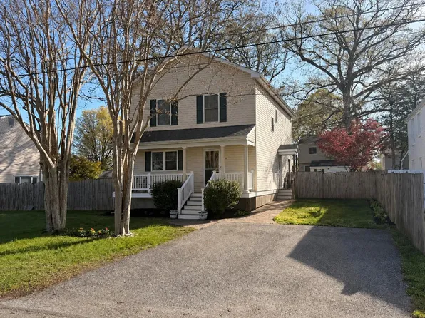 1635 Fairhill Dr, Edgewater, MD 21037