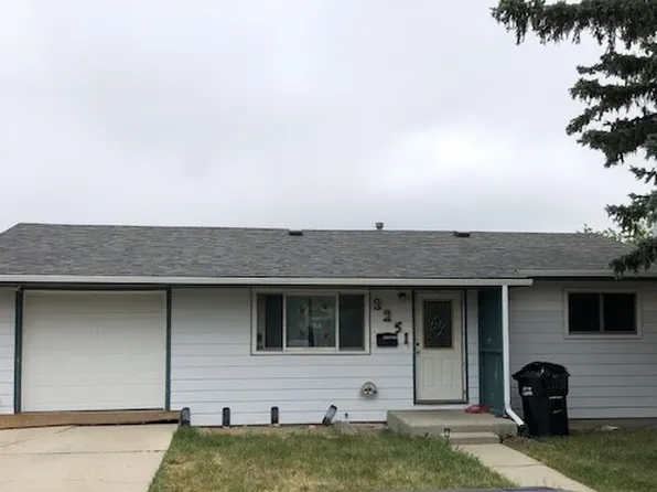 2251 S Washington St, Casper, WY 82601