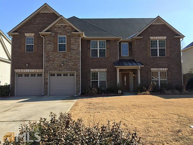 429 Commons Park Ln, Tucker, GA 30084 | Zillow