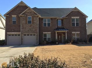 429 Commons Park Ln, Tucker, GA 30084