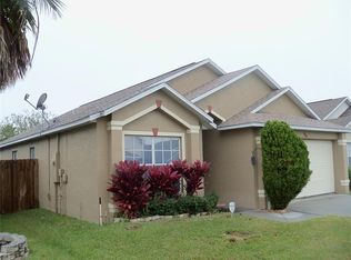 104 Seville Pointe Ave, Orlando, FL 32807