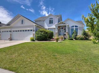 6113 N Edgemont Ln, Spokane, WA 99217