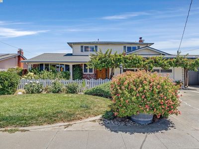 426 El Caminito, Livermore, CA, 94550