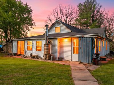 509 Old Cane Bluff Road, Alton, MO, 65606