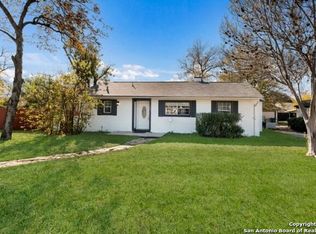 302 Shadwell Dr, San Antonio, TX 78228