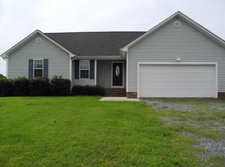 7506 Inglewood Rd, Burlington, NC 27215