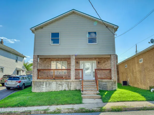79 Davenport St, Plymouth, PA 18651