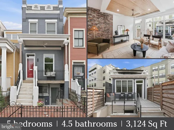 1227 E St SE, Washington, DC 20003