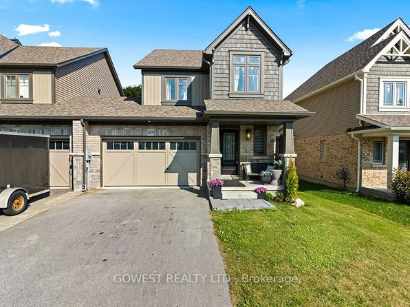 128 Mullin St, Grey Highlands, ON N0C 1H0