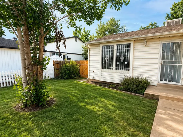 14279 E 51st Ave, Denver, CO 80239