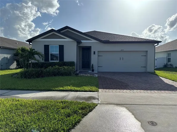 2741 Neverland Dr, New Smyrna Beach, FL 32168