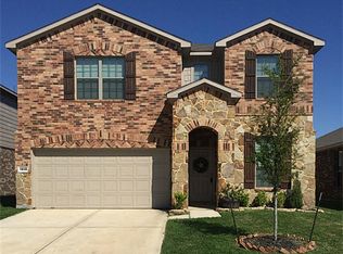 1914 Brushy Ranch Trl, Houston, TX 77049