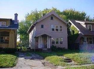 1339 Goodale Ave, Toledo, OH 43606