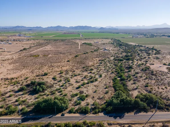 312XX W Baseline Road #6, Buckeye, AZ 85326