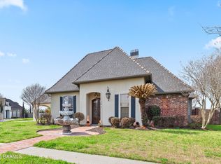 101 Hialeah Park, Lafayette, LA 70503