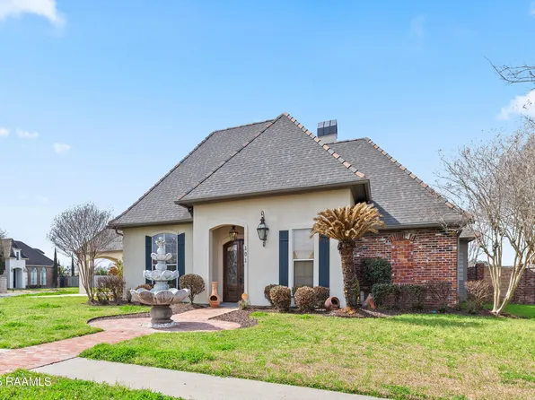 101 Hialeah Park, Lafayette, LA 70503