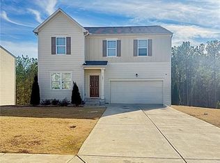 1271 Hudson Ct, Bethlehem, GA 30620