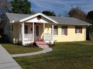 3929 Dalry Dr, Jacksonville, FL 32246