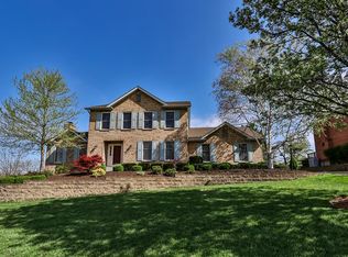 5052 Park Ridge Ct, West Chester, OH 45069