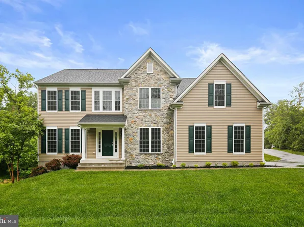 3915 Nelson House Rd, Ellicott City, MD 21043