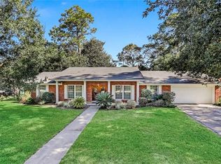 228 Loop Dr, Slidell, LA 70458