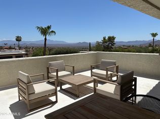 15731 E Palomino Blvd, Fountain Hills, AZ 85268