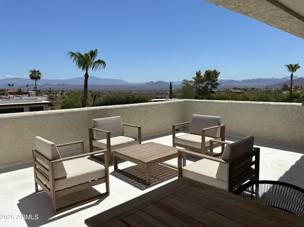 15731 E PALOMINO Boulevard E, Fountain Hills, AZ 85268