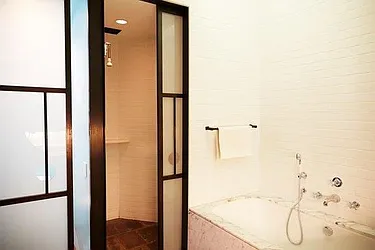 Rented by Karpoff Affiliates