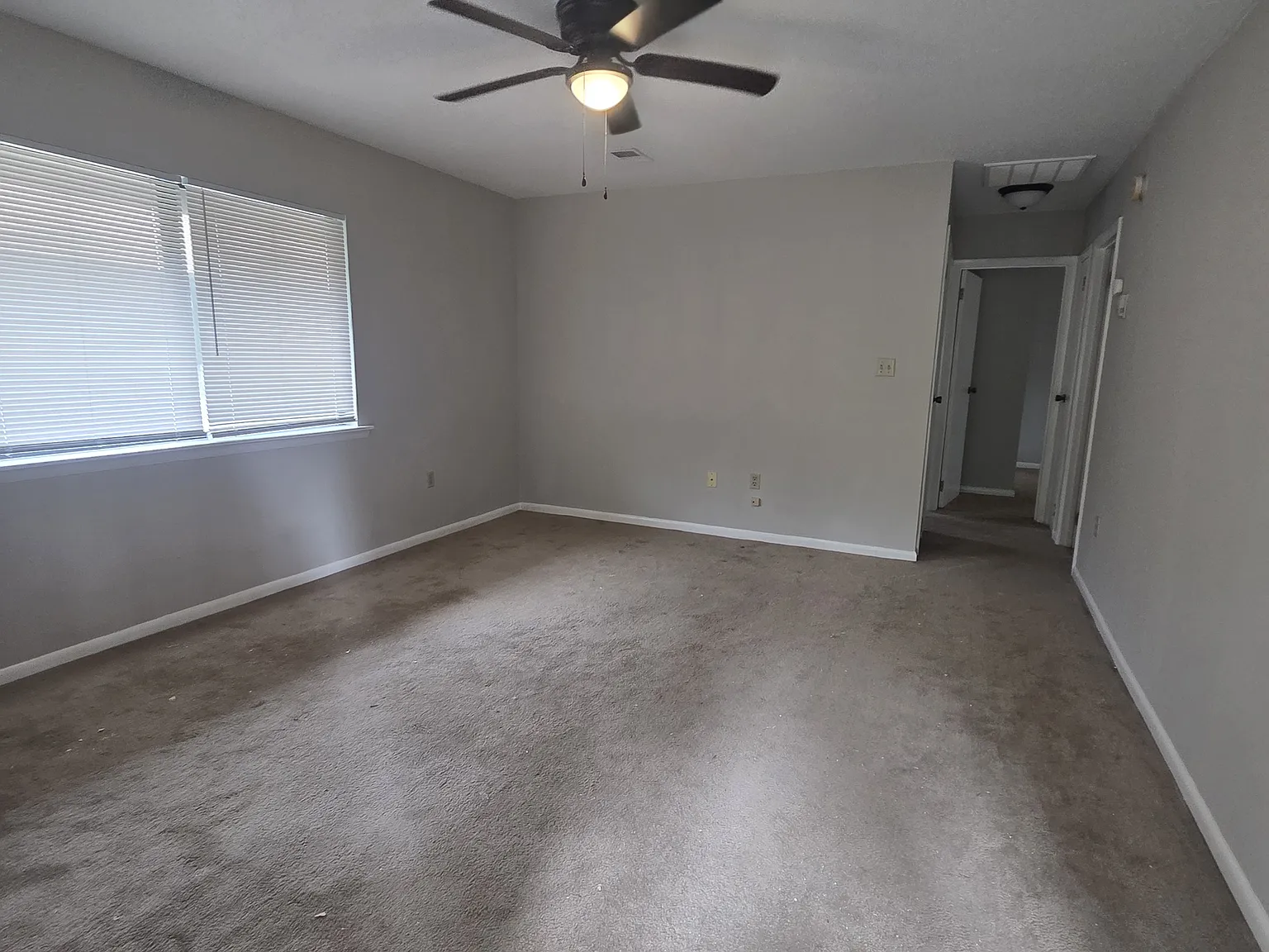 921 Flythe Drive (New) - B — Photo 4