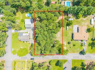 0 Capshaw Road, Forked River, NJ 08731
