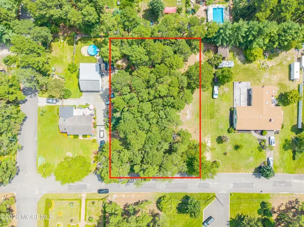 0 Capshaw Road, Forked River, NJ 08731
