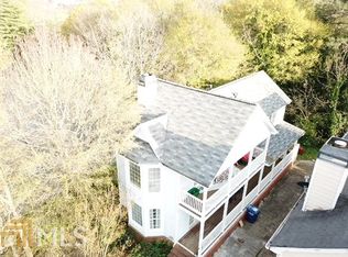 988 Lena St NW, Atlanta, GA 30314