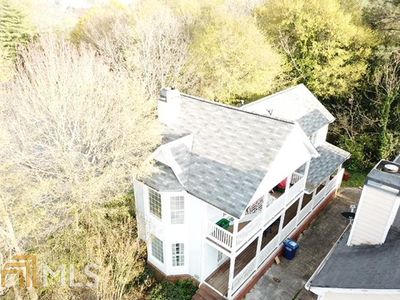 988 Lena St NW, Atlanta, GA, 30314