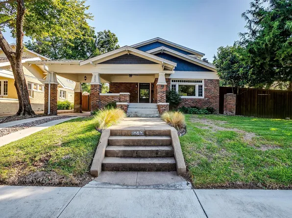 2243 Harrison Ave, Fort Worth, TX 76110