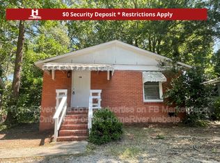 3613 Jonquil St, Charlotte, NC 28211
