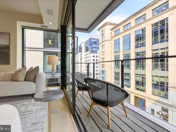 925 H St NW APT 515, Washington, DC 20001