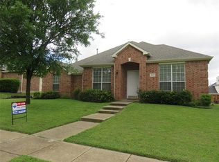 3620 Brewster Dr, Plano, TX 75025